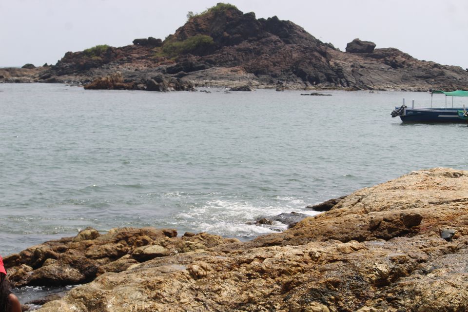 Photo of Gokarna a magical place in South India by Rohit mathi