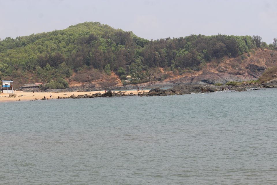 Photo of Gokarna a magical place in South India by Rohit mathi