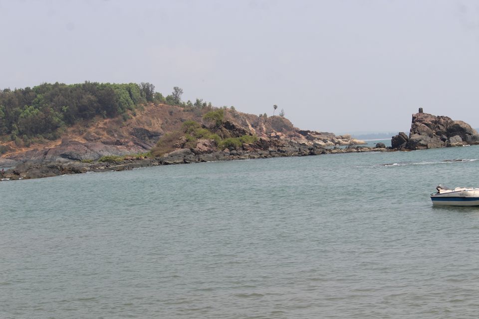 Photo of Gokarna a magical place in South India by Rohit mathi