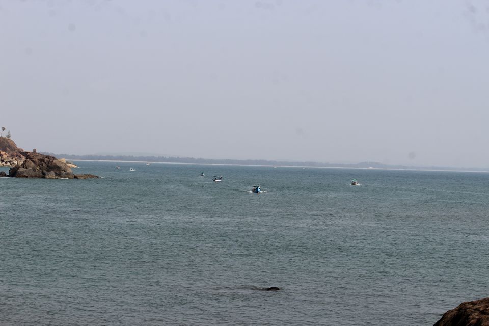 Photo of Gokarna a magical place in South India by Rohit mathi