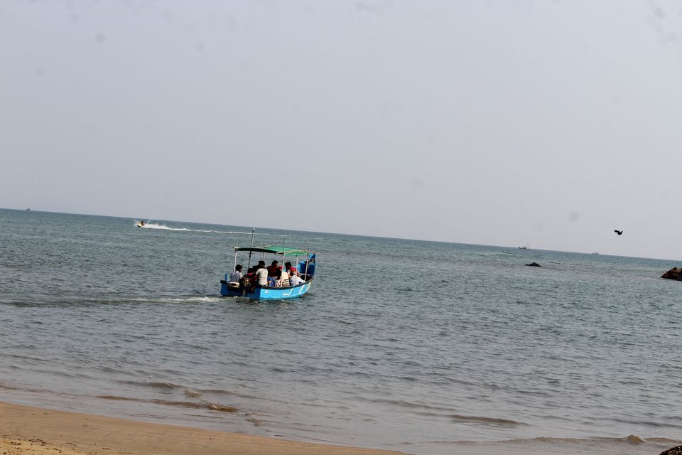 Photo of Gokarna a magical place in South India by Rohit mathi