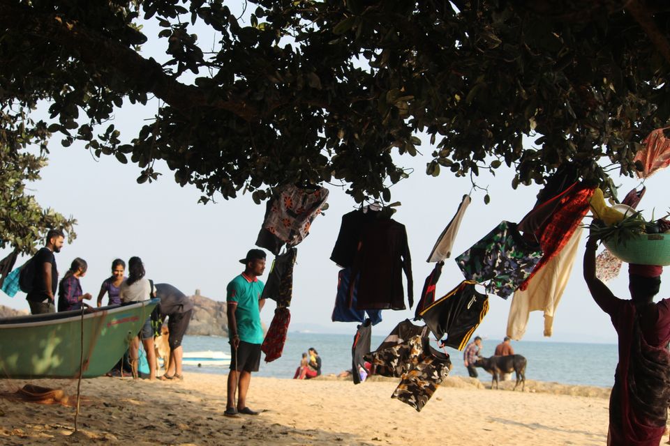 Photo of Gokarna a magical place in South India by Rohit mathi