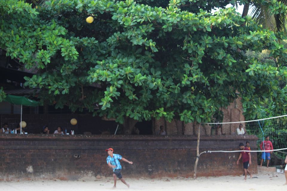 Photo of Gokarna a magical place in South India by Rohit mathi