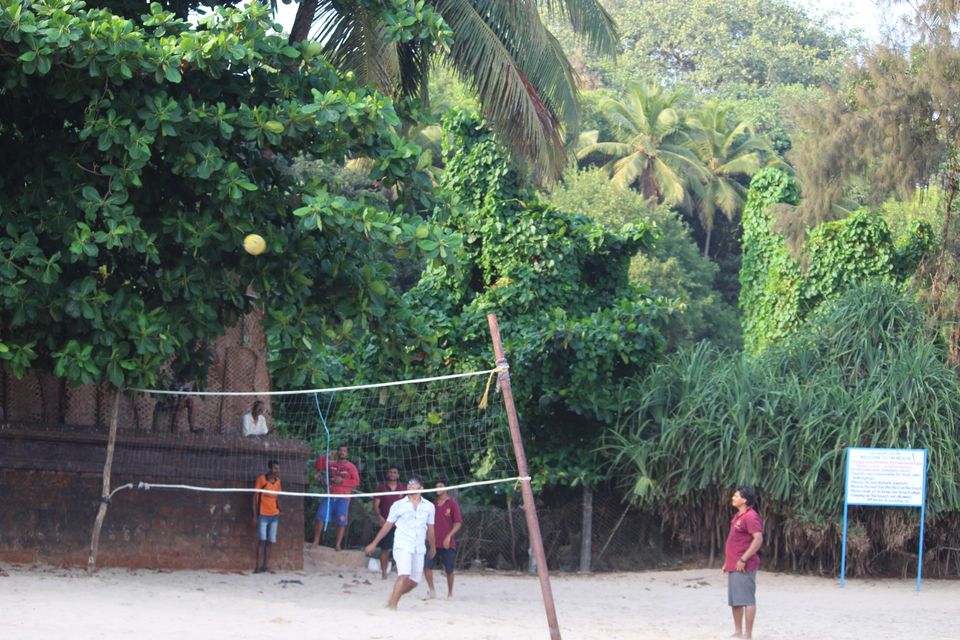 Photo of Gokarna a magical place in South India by Rohit mathi