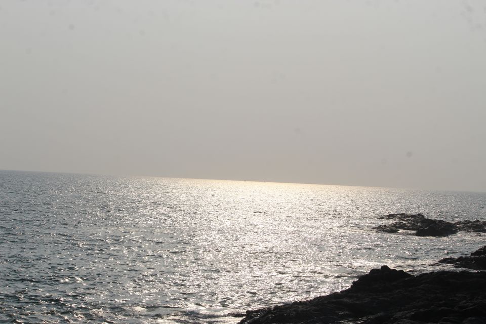 Photo of Gokarna a magical place in South India by Rohit mathi