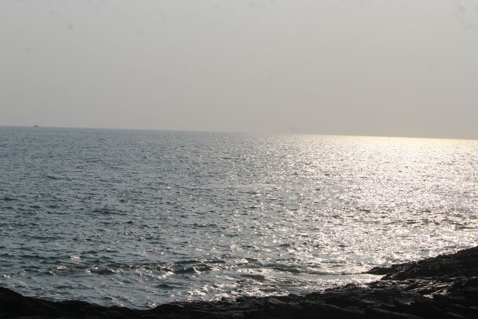 Photo of Gokarna a magical place in South India by Rohit mathi