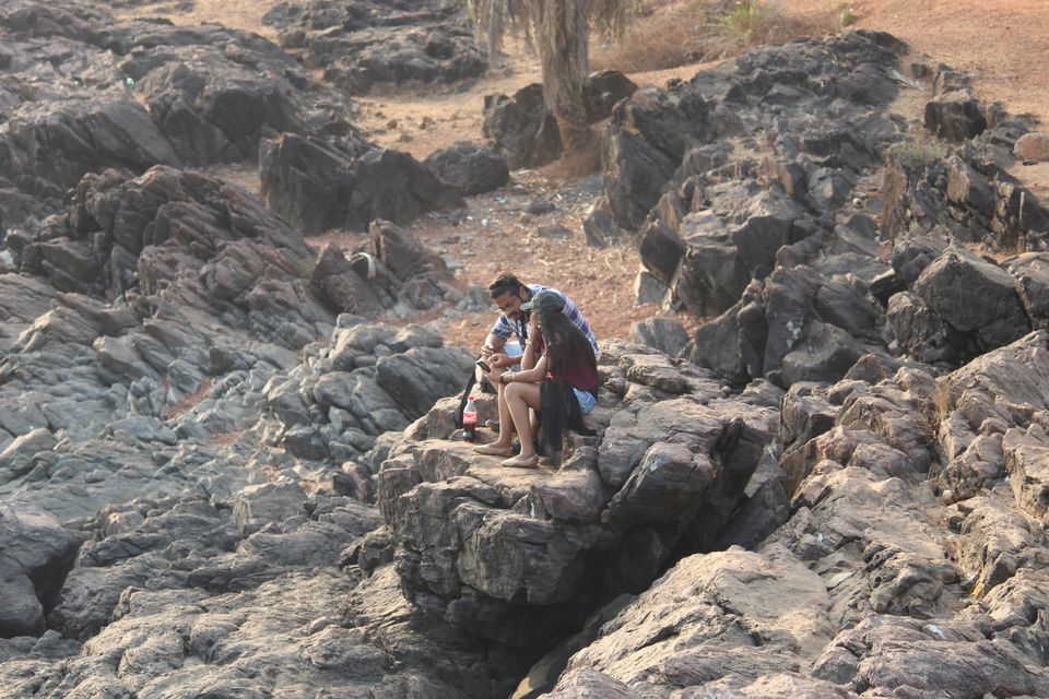 Photo of Gokarna a magical place in South India by Rohit mathi