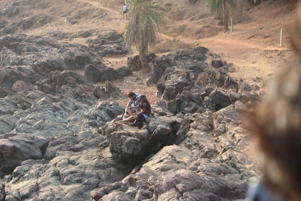 Photo of Gokarna a magical place in South India by Rohit mathi