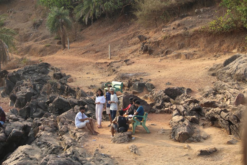 Photo of Gokarna a magical place in South India by Rohit mathi