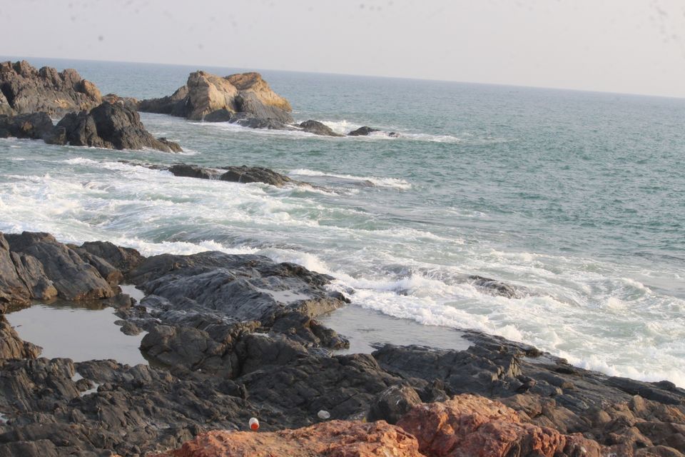 Photo of Gokarna a magical place in South India by Rohit mathi