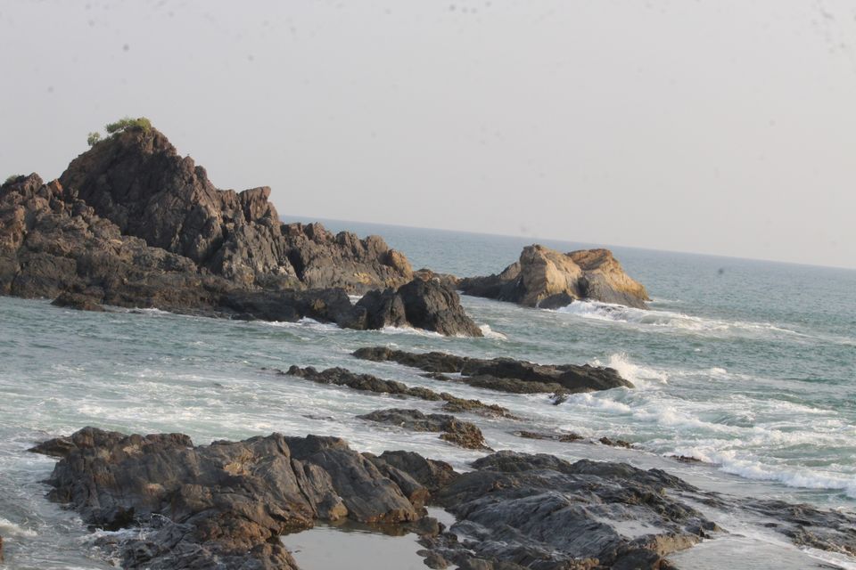 Photo of Gokarna a magical place in South India by Rohit mathi