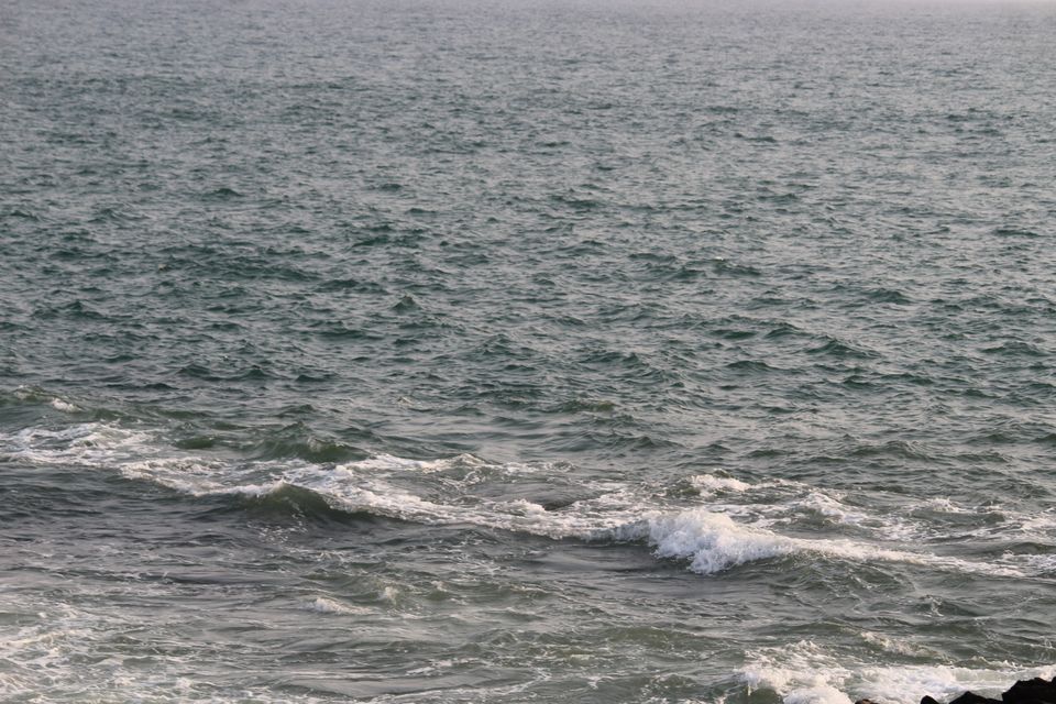 Photo of Gokarna a magical place in South India by Rohit mathi