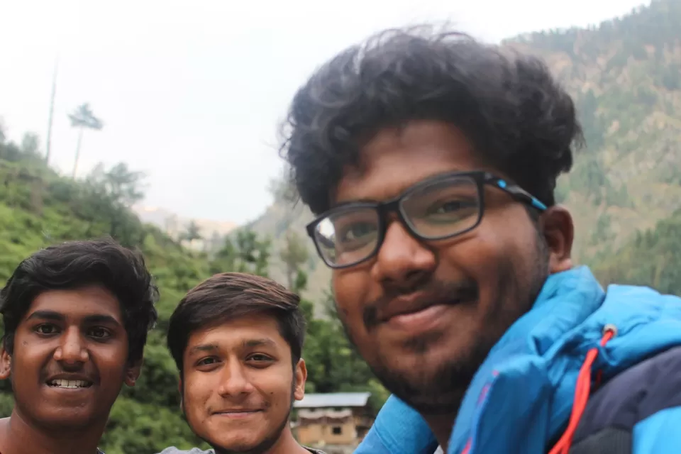 Photo of Backpacker's Nest, Choj, Kasol, Himachal Pradesh, India by Rohit mathi