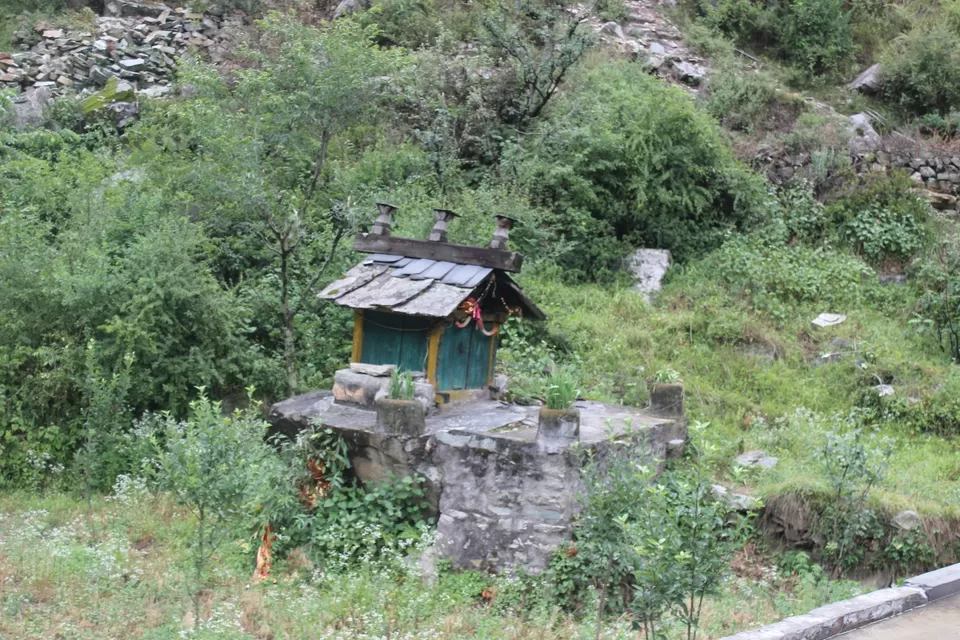 Photo of Backpacker's Nest, Choj, Kasol, Himachal Pradesh, India by Rohit mathi