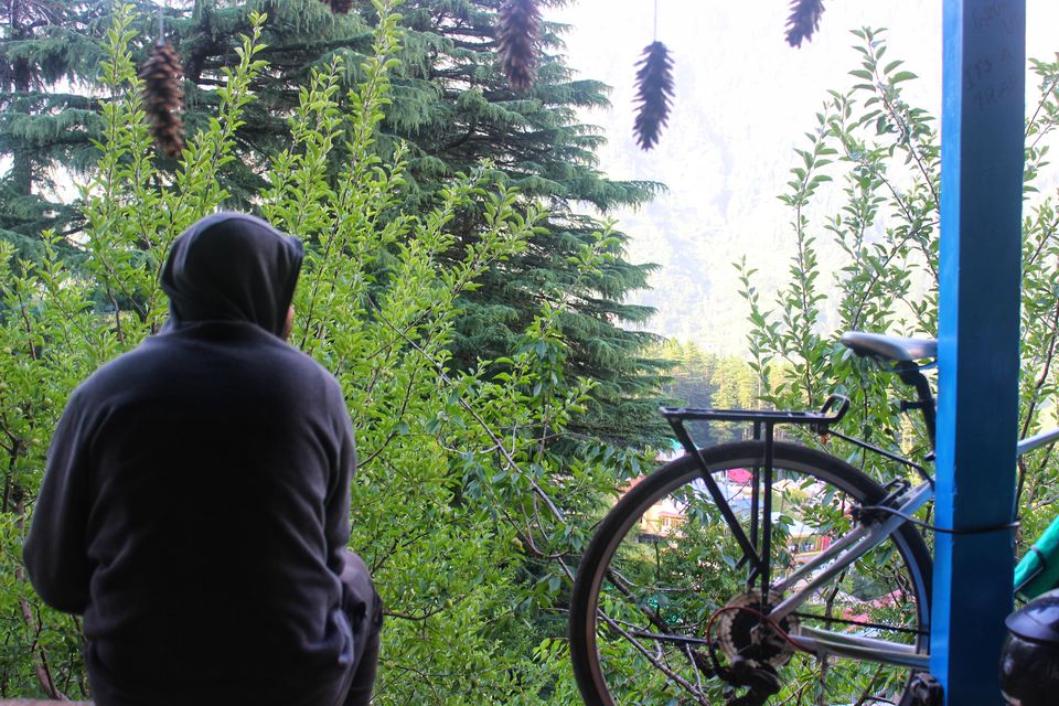 Photo of Yes, there is home for everyone in Manali - C6 Manali by Rohith mathi