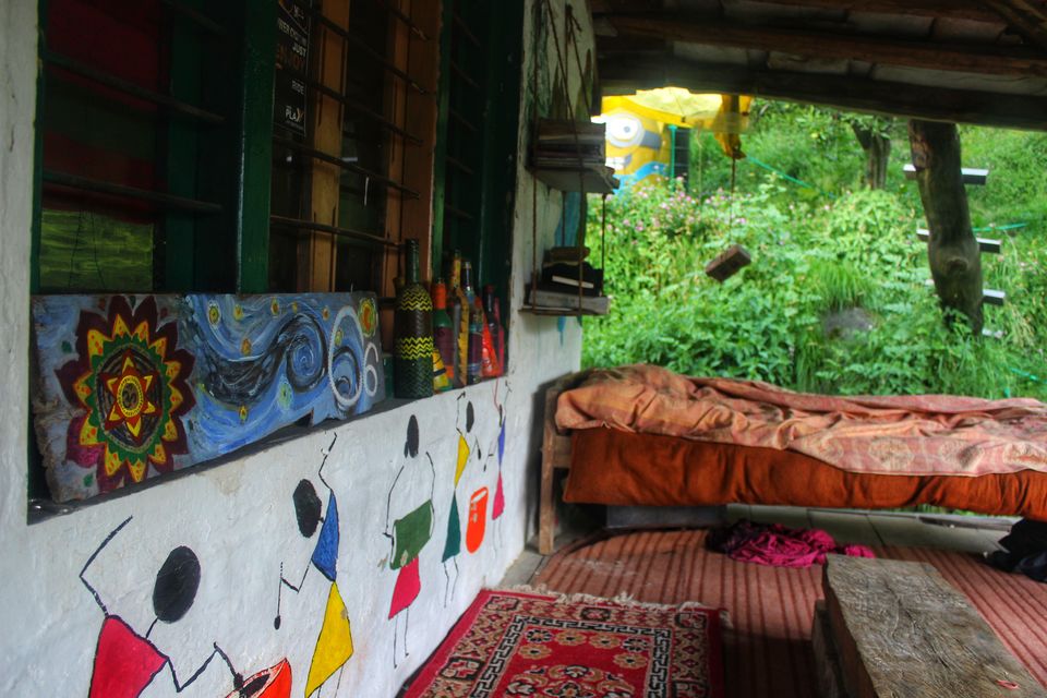 Photo of Yes, there is home for everyone in Manali - C6 Manali by Rohith mathi
