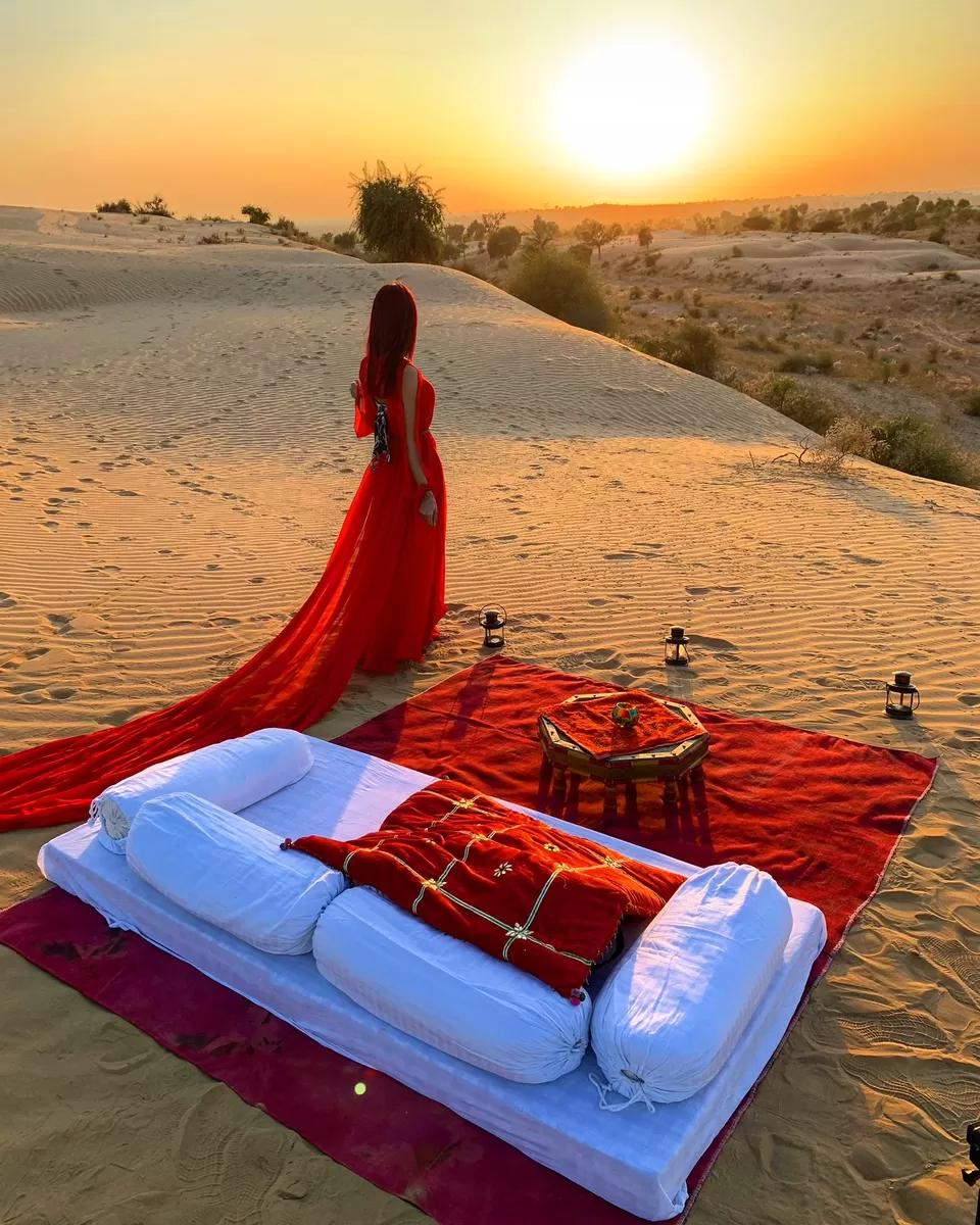 Photo of Jodhpur, Rajasthan, India by Jinal Inamdar