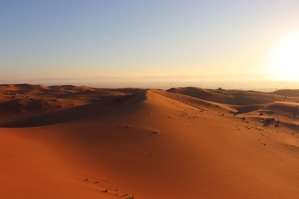 Photo of Mleiha: A hidden gem in the UAE by Nitin S Nair
