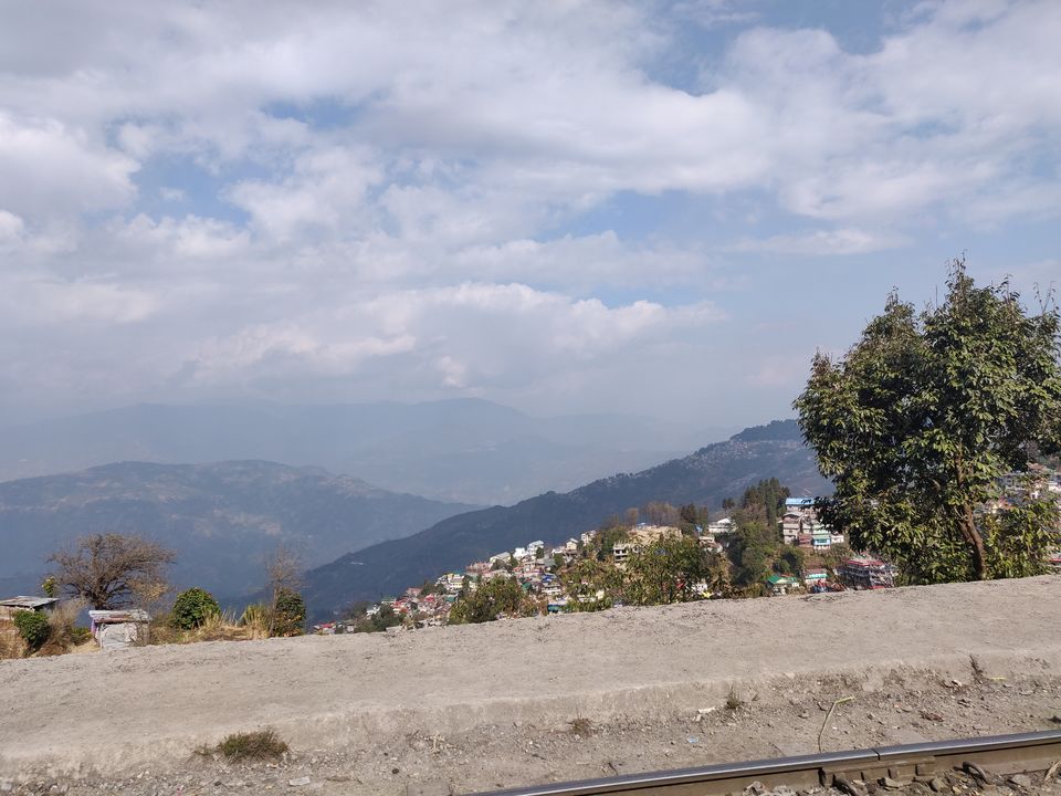 Photo of Darjeeling, West Bengal, India by Tanmay jain