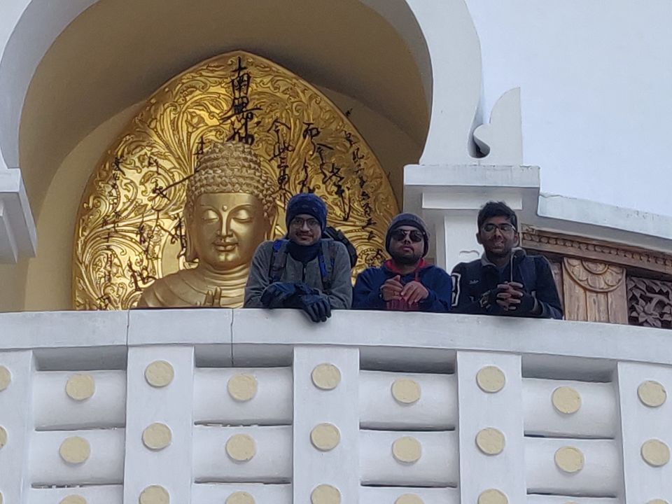 Photo of Darjeeling- Cheap and an Unplanned Roadtrip by Tanmay jain