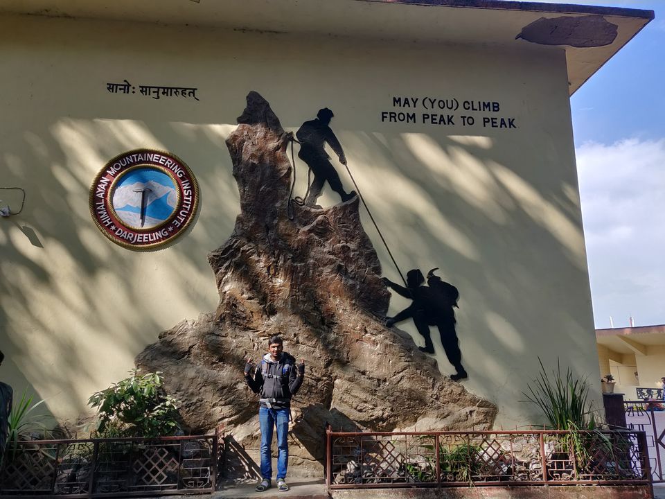 Photo of Darjeeling, West Bengal, India by Tanmay jain