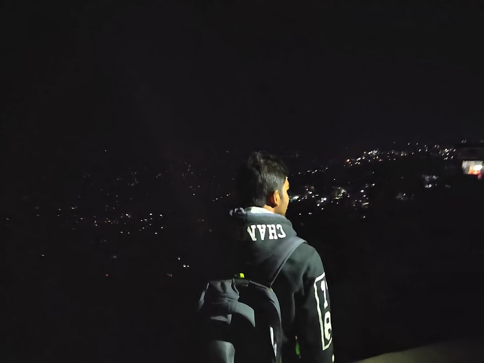 Photo of Darjeeling- Cheap and an Unplanned Roadtrip by Tanmay jain