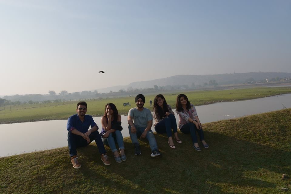 Photo of Damdama Lake 2/4 by Swati Sharma