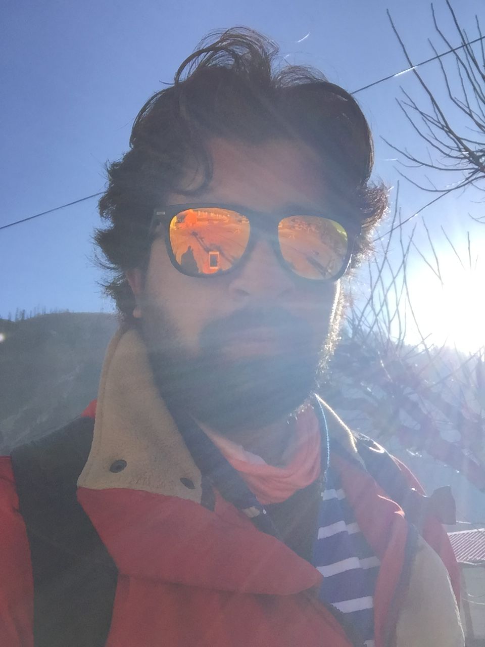 Photo of Self Enlightenment !!! 10/14 by Pranav