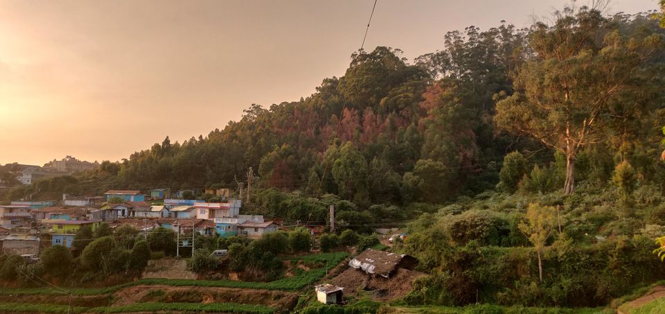 Photo of Ooty: Offbeat by Arkanil Dutta