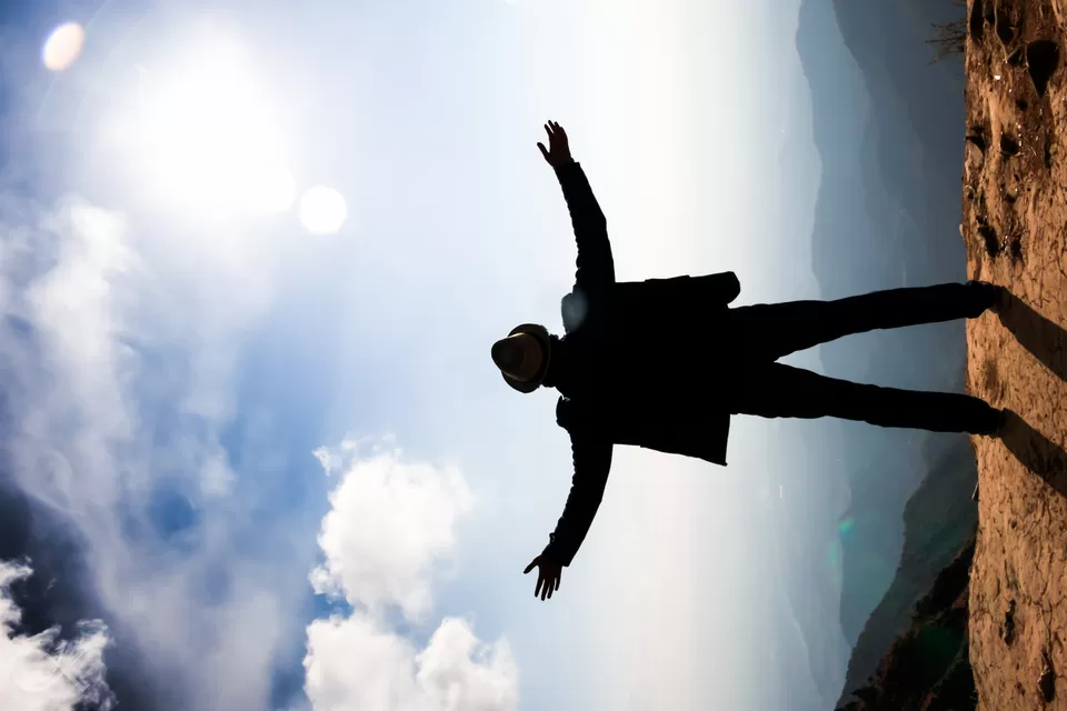 Photo of George Everest's, Khanij Nagar, Uttarakhand, India by Kshitij Sareen