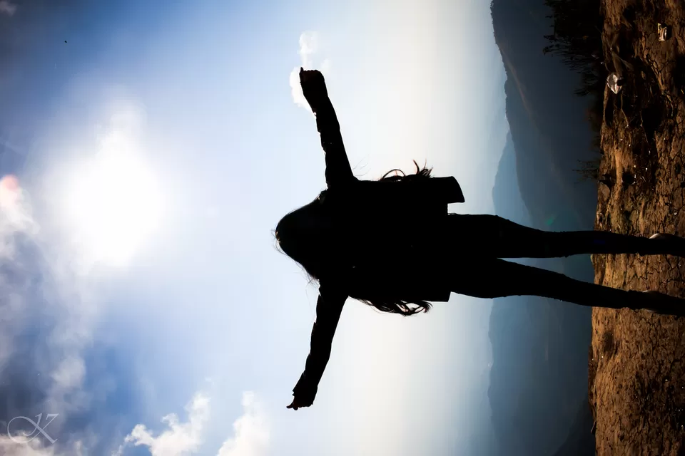 Photo of George Everest's, Khanij Nagar, Uttarakhand, India by Kshitij Sareen