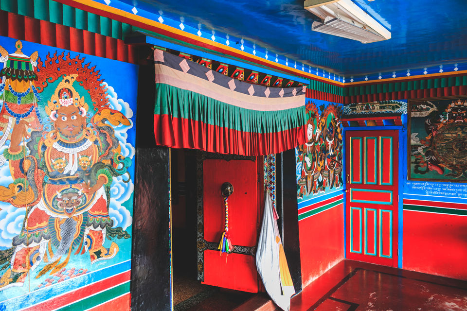 Photo of The Chronicles of Mussoorie by Kshitij Sareen