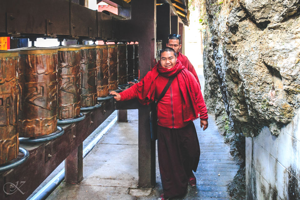 Photo of The Chronicles of Mussoorie by Kshitij Sareen