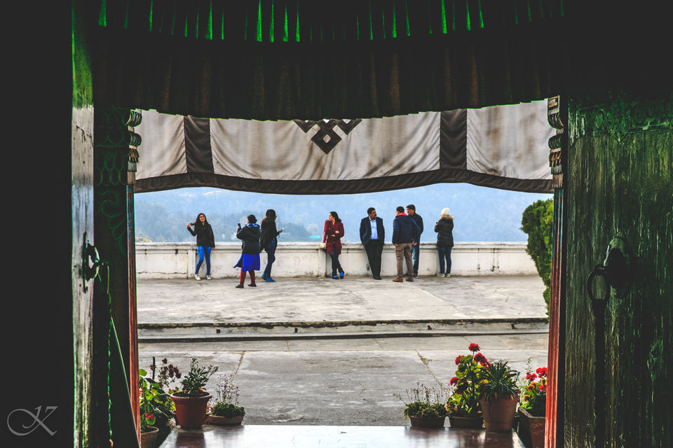 Photo of The Chronicles of Mussoorie by Kshitij Sareen