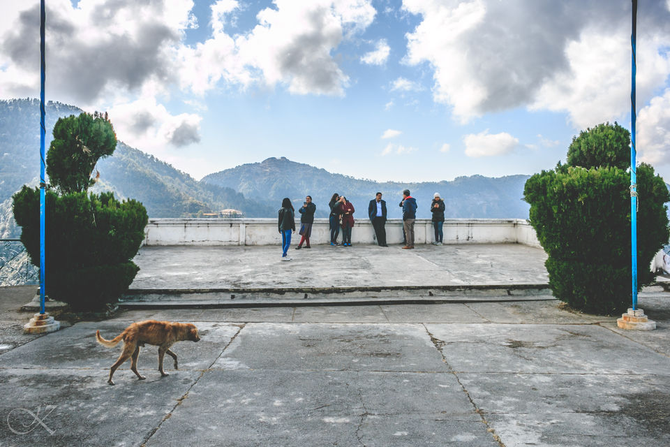 Photo of The Chronicles of Mussoorie by Kshitij Sareen