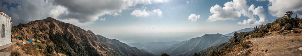 Photo of The Chronicles of Mussoorie by Kshitij Sareen