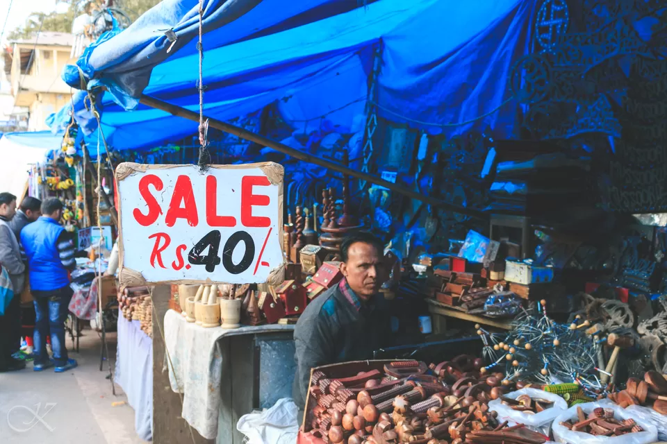 Photo of Mussoorie, Uttarakhand, India by Kshitij Sareen