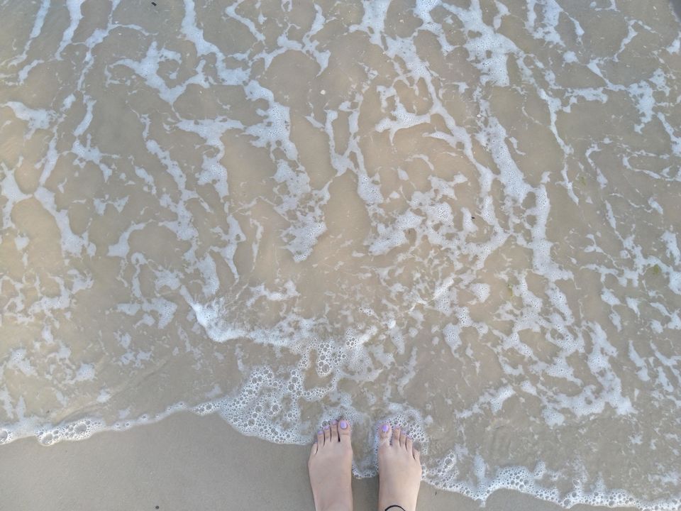 Photo of A Trip to Maputo, Mozambique by Khushbu Kumari
