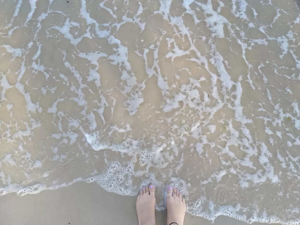 Photo of A Trip to Maputo, Mozambique by Khushbu Kumari
