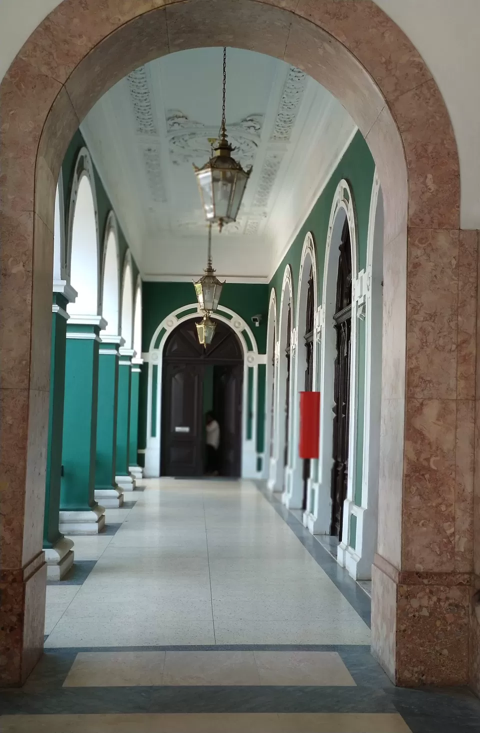 Photo of A Trip to Maputo, Mozambique by Khushbu Kumari