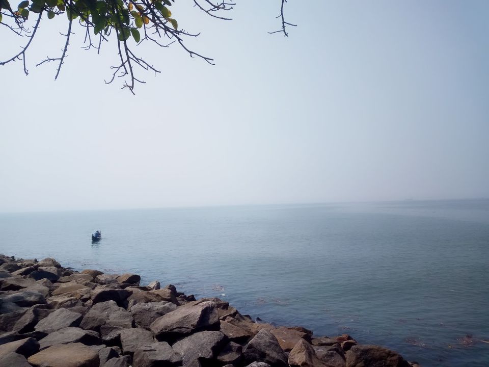 Photo of Because I miss Kochi! by Khushbu Kumari