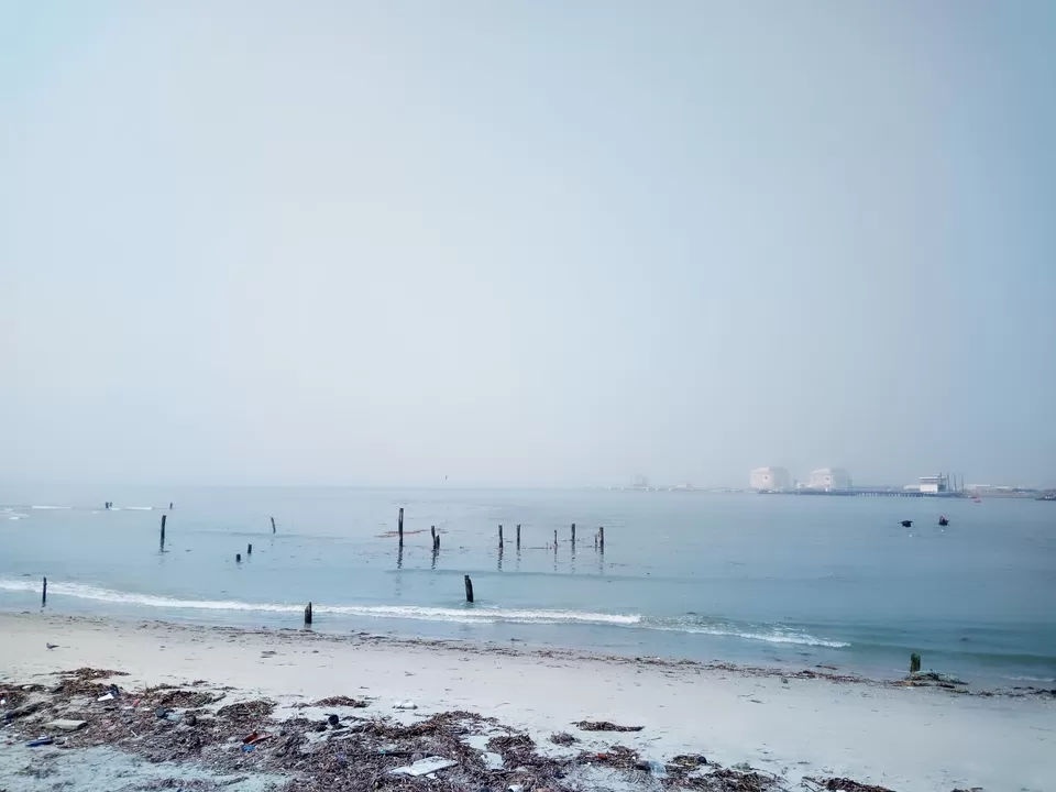 Photo of Fort Kochi, Kochi, Kerala, India by Khushbu Kumari