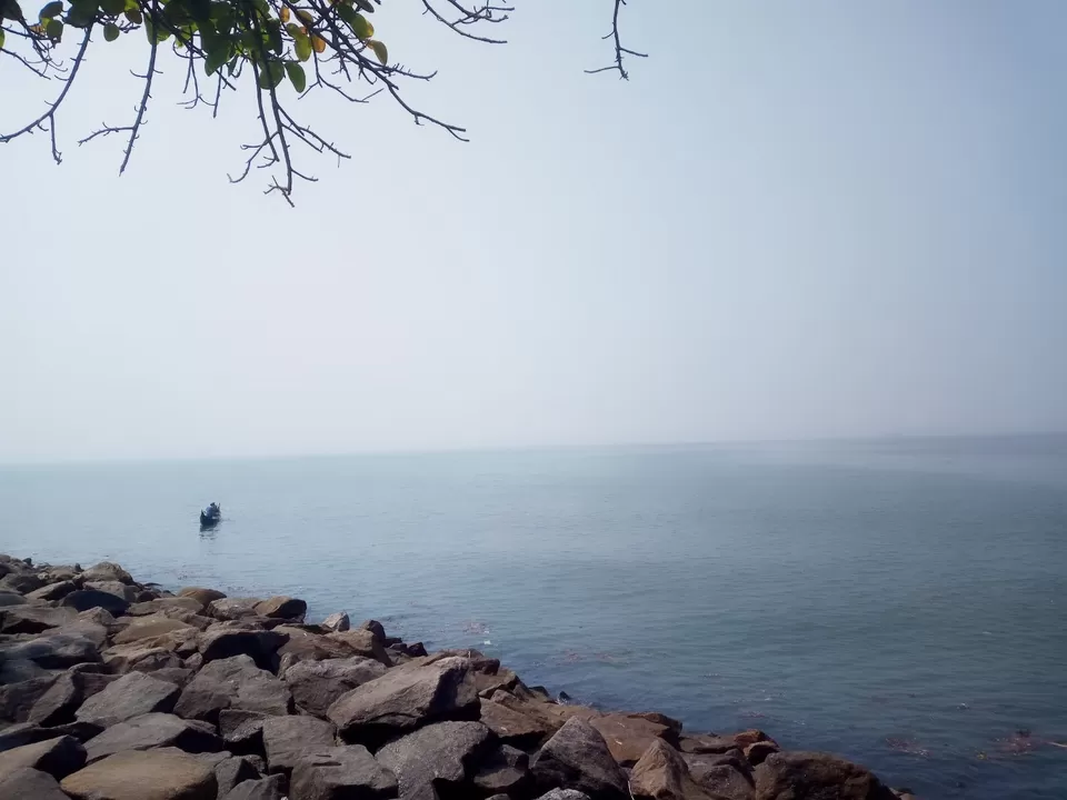 Photo of Fort Kochi, Kochi, Kerala, India by Khushbu Kumari