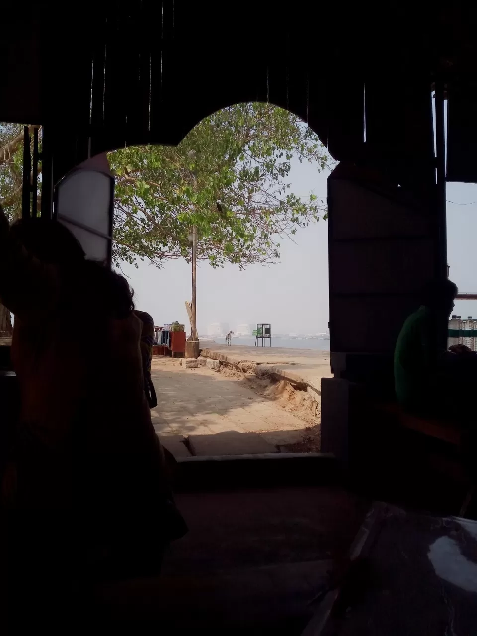 Photo of Fort Kochi, Kochi, Kerala, India by Khushbu Kumari