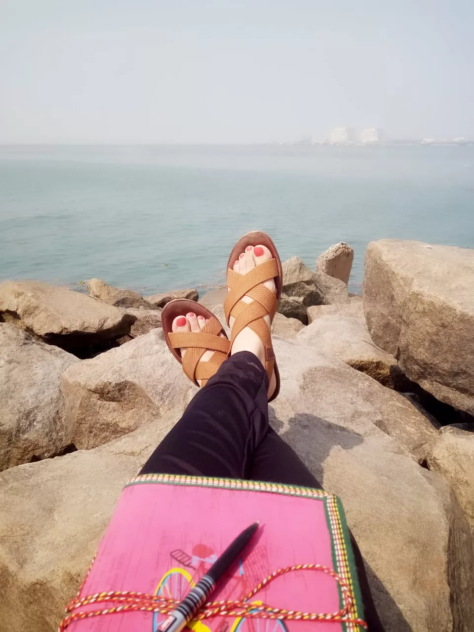 Photo of Fort Kochi, Kochi, Kerala, India by Khushbu Kumari