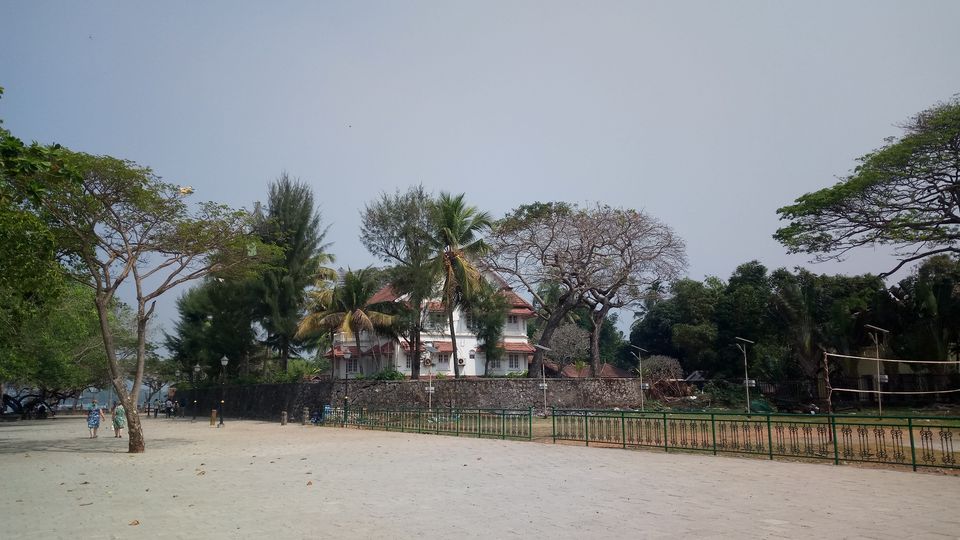 Photo of Because I miss Kochi! by Khushbu Kumari