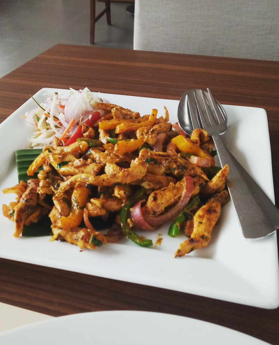 Photo of Paragon Restaurant, Lulu Mall, Edappally - Pukkattupady Road, Edappally Junction, Nethaji Nagar, Edappally, Kochi, Kerala, India by Khushbu Kumari