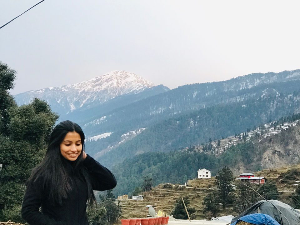 Photo of Sankri, Uttarakhand, India by Jiyaa Sarkar