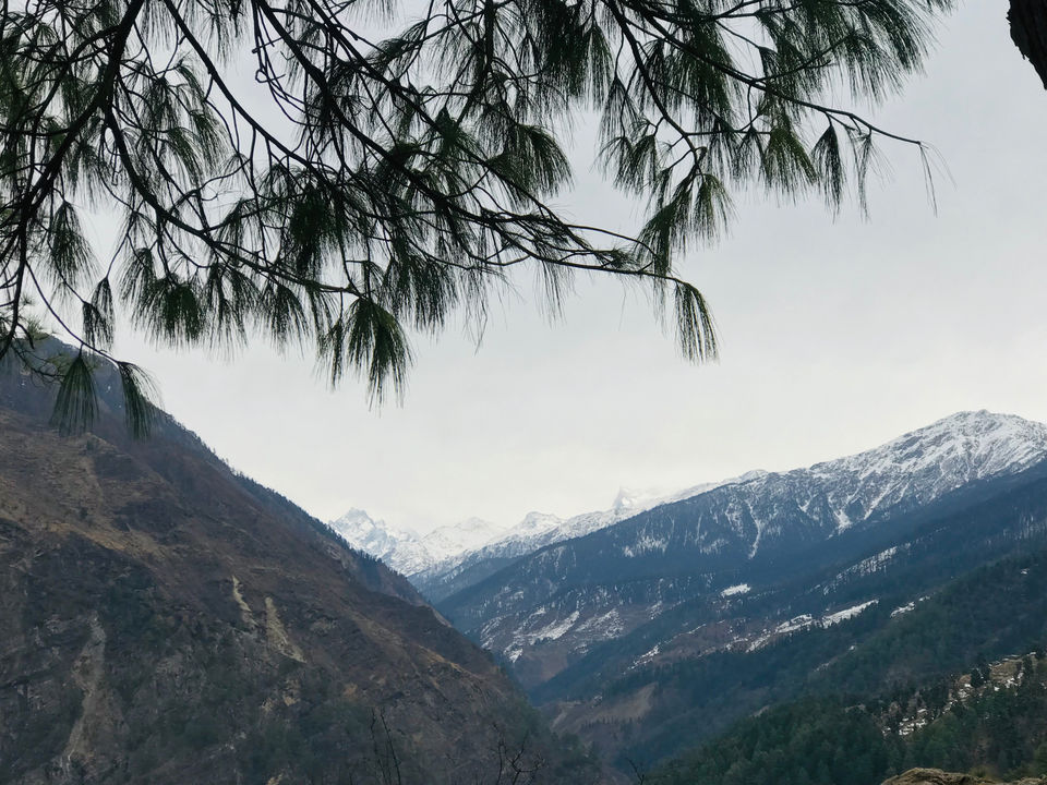 Photo of Juda Ka Talab, Supin Range, Uttarakhand by Jiyaa Sarkar
