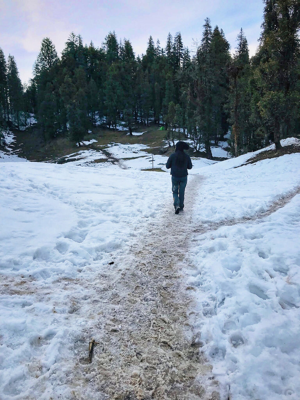 Photo of Juda Ka Talab, Supin Range, Uttarakhand by Jiyaa Sarkar